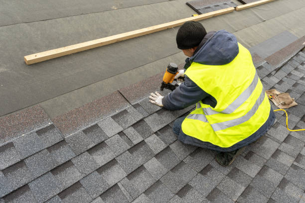 Best Gutter Installation and Repair  in Scenic, AZ