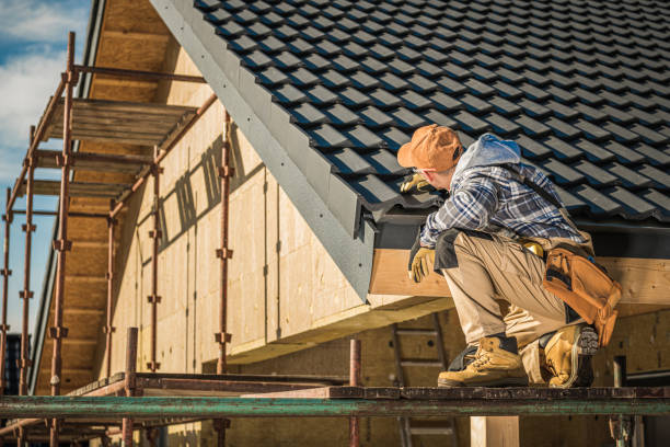 Best Flat Roofing  in Scenic, AZ