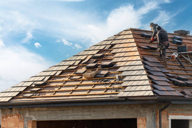  Scenic, AZ Roofing repair and installation Pros
