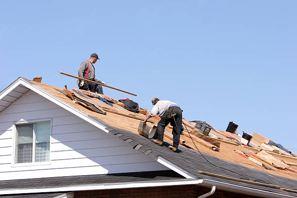 Reliable Scenic, AZ  Roofing repair and installation Solutions