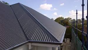 Best Emergency Roof Repair Services  in Scenic, AZ