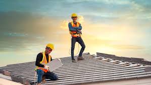 Best Roof Waterproofing  in Scenic, AZ